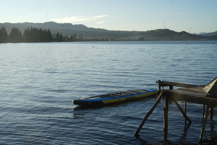 Alahan Panjang: Perjalanan yang Tidak Pernah Benar-Benar Rapi