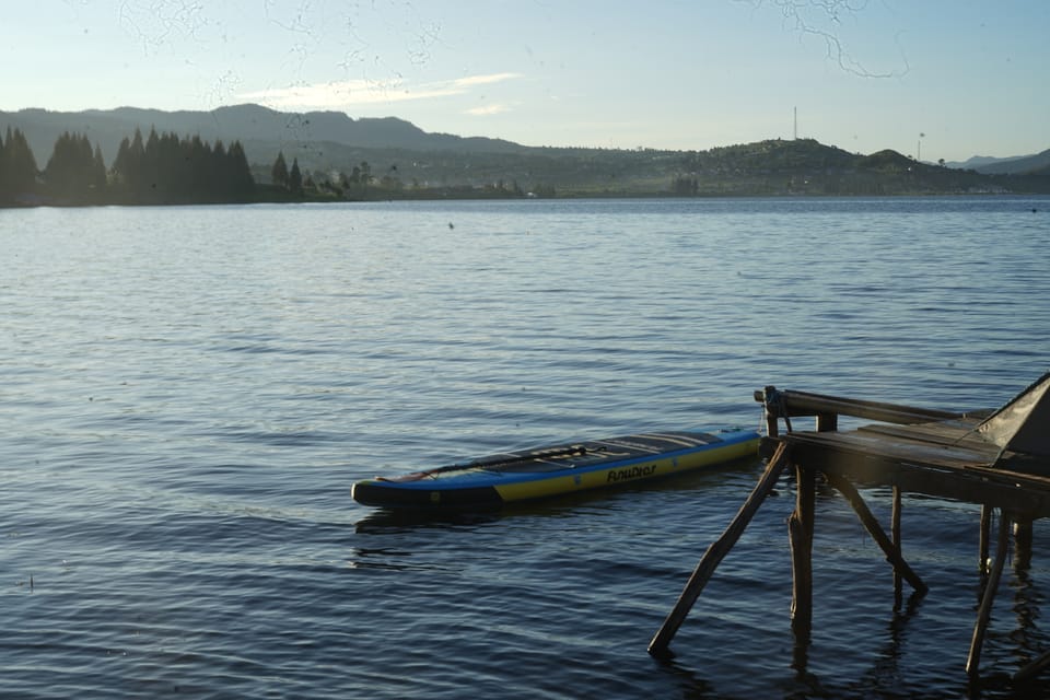 Alahan Panjang: Perjalanan yang Tidak Pernah Benar-Benar Rapi